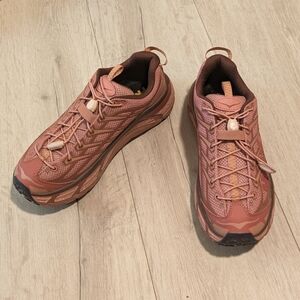HOKA Mafate Three2